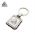 Import Open Design Metal Keychain with Brand Logo from Taiwan
