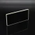 Import Optical glass rectangular prism with different size from China