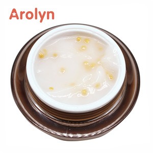 Orange fruit extract instent wrinkle remove instant face lift high quality whitening beauty cream