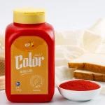 Orange yellow Food color synthetic, pigment food additive,water soluble food dye