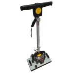 orbital wood floor sander machine