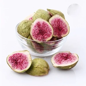 Organic Dried Fig fruit