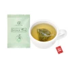 organic green tea bag Customizable packaging pyramid tea bag  and tea bag packaging