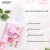 Import Organic Rose Pure Dew Rose Water Facial Toner Damascus Rose Water Face Spray from China