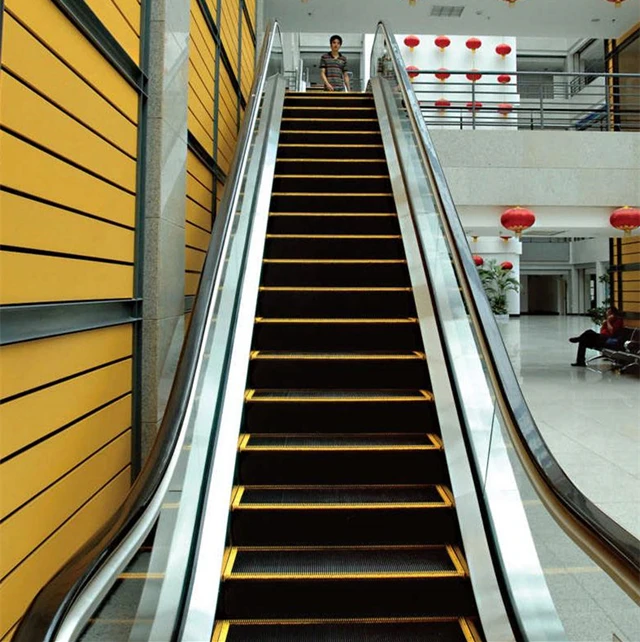ORIA Indoor Types Self-starting Escalator Price