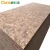 Import oriented strand board made of wood chips for decoration house building packing construction use from China