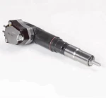 Original 10R1266 Remanufactured Diesel Fuel Injector for Caterpillar 3408E Engines