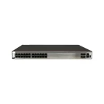 Original FutureMatrix S5735-L24T4S-A1 24 Port Gigabit Switch S5735-L24T4S-A1