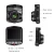 Original GT300 Dash Cam  Full HD 1080P Vehicle blackbox Car DVR 1080P Dvr Dashboard Video Recorder