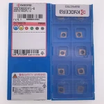 Original Kyocera cutting and forming tools for CNC CCGT060201FL-U PR930