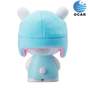 Buy Original Xiaomi Mi Bunny Mitu Smart Kids Learning Story Machine ...