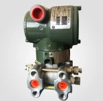 Original Yokogawa High Performance Absolute Pressure Transmitter EJA310 Series