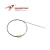 Import Orthopedic Implant Medical four claws Titanium Cable 1.1 Flat Connector(Lock catch) from China