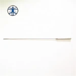 Orthopedic surgical instrument,transforaminal elevator