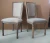 Import Osar Antique Reproduction Classic Design Wood Dining Chairs from China
