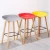Import Other Commercial Furniture Plastic Bar Stool Chair For Sale from China