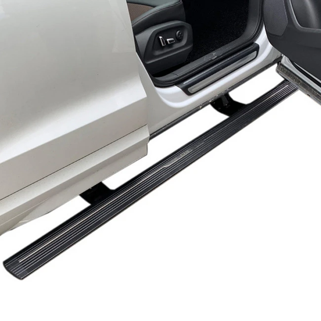 OTHER EXTERIOR ACCESSORY CAR ACCESSORY OFF ROAD XC90 2015-POWER SIDE STEP