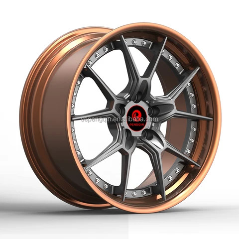 other passenger wholesale car accessories custom alloy wheels 18 inch manufacturer 5x112 forged rims and tires for cars