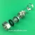 Import OUORO 12mm G3/8 DGJ Circlip self secured union zinc alloy connector joint fitting for flexible conduit from China