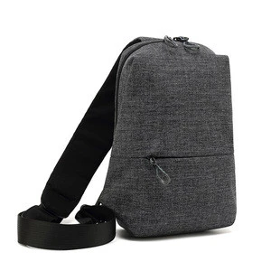 Outdoor crossbody bags women famous brands handbags fashion oem waterproof durable shoulder bag men mini messenger