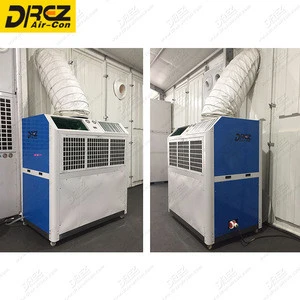Outdoor Event Trade Show Portable Air Conditioners Industrial