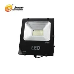 Outdoor housing waterproof lighting high quality aluminum IP65 10w 20w 30w led solar flood light