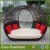 Import Outdoor leisure sun bed garden furniture rattan daybed from China
