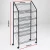 Import Outdoor Metal Wire Magazine Rack from China