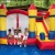 Import Outdoor Playground Residential Inflatable Bounce Nylon Inflatable bounce house for Kids from China
