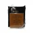 Import Outdoor portable 5oz covering leather Stainless steel camping matte black painting whisky hip flask from China