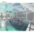 Import Outdoor Resort Electric Swimming Pool Covers Prices, Aluminum Pool Enclosures from China