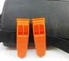 Outdoor Safety and Survival Whistles Emergency