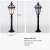 Import Outdoor Solar Power LED Garden Landscape Path Lights Lawn Lamp  HW1512 from China