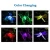 Import Outdoor Solar Stake Lights Multi-color Changing LED Garden Lights Premium Butterfly Decorative Lights from China