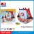 Import Outdoor toy fruit puzzle tent funny playing house kids play tent house HC324688 from China