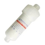 Outdoor Water Filter PP Cotton Cartridge Housing Shower Filter Washing Machine Filter