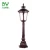 Import Outdoor Waterproof Courtyard Lamp Antique Garden LED Lawn Light from China