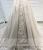 Import OWD-H2200 Modern Glitter Shinny Appliques A line Chapel Train Wedding Gown Bride Wedding Dress from China