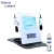 Import oxygen jet water oxygen spray 3 in 1 exfoliation infusion oxygenation facial tightening machine from China