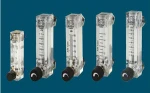 Ozone Flow Meter Measuring Instrument
