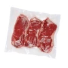 pa pe frozen meat vacuum seal bag for food
