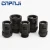 Import PA PP type flexible conduit adapter pipe fittings M32 nylon plastic flexible conduit fitting for AD28.5 conduit from China
