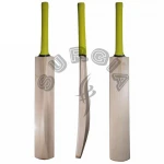 Pakistan Manufacture Willow Cricket Bat With Durable Rubber Grip For Adult Full Size Bat For Sale