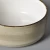 P&amp;T porcelain wholesale colorful ceramic bowls, color glazed ceramic deep bowl,soup bowl for hotel and restaurant