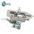 Import Panel Stainless Steel Folding T handle Tool box Latch Paddle Truck Door Lock from China