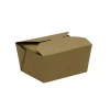 paper burger packaging box/design burger box/foldable paper boxes for hamburger