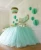 Import Party Supplies Birthday Kids Baby Theme Decoration Tutu Tulle Table Shirt Table Cover from China
