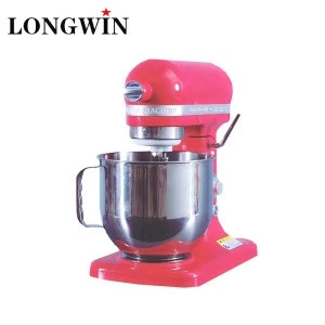Pastries Home Dough Kneading Machine With Cover,Home Cake Cream Kneading Machine For Sale