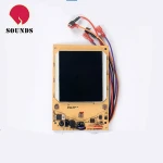 pcba processing, 94v0 circuit boards pcba
