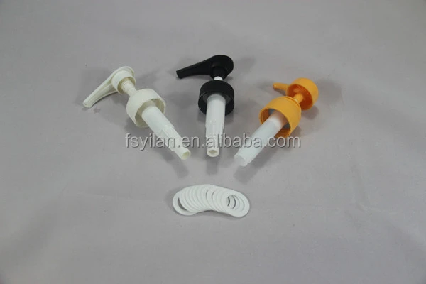 PE foam gasket (plastic sprayer, pump sealing gasket)